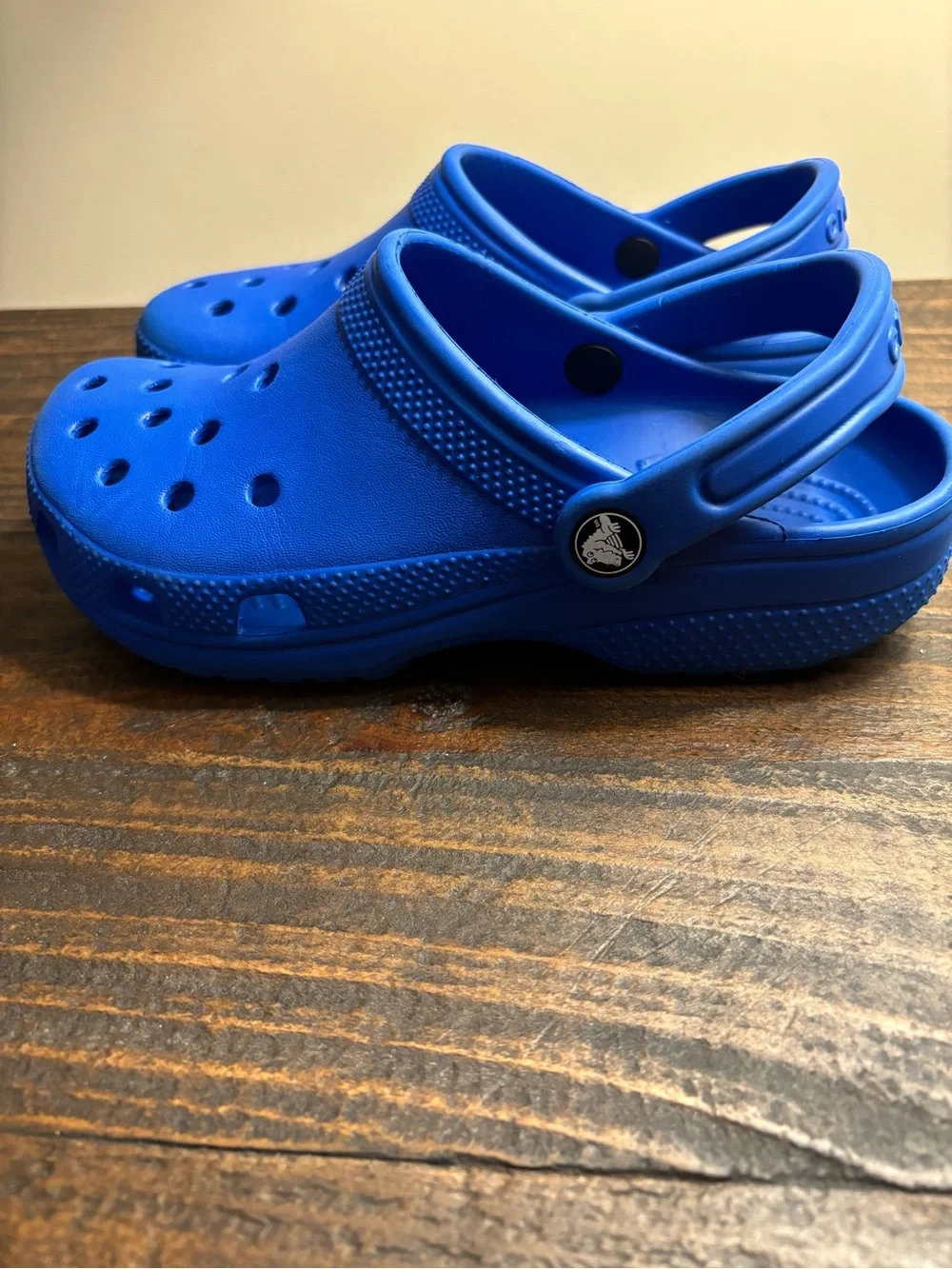 Kids CROCS - Blue